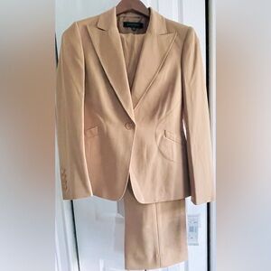 Anne Klein 2pc, Blazer and pants NWT
